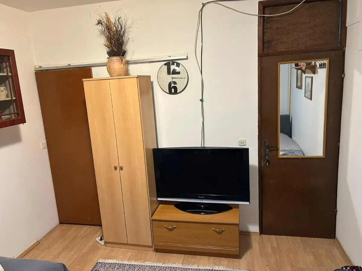 Rooms Ada Centar Free Parking