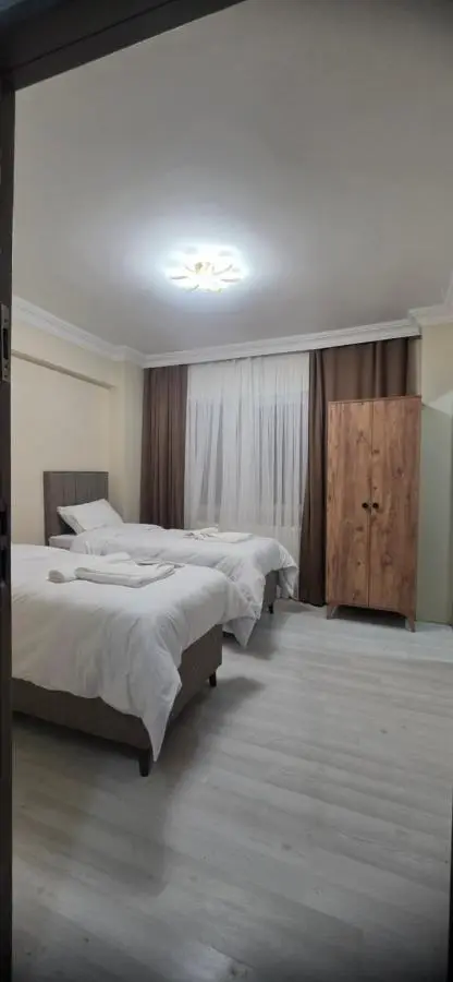 Blue Amedist Hotel