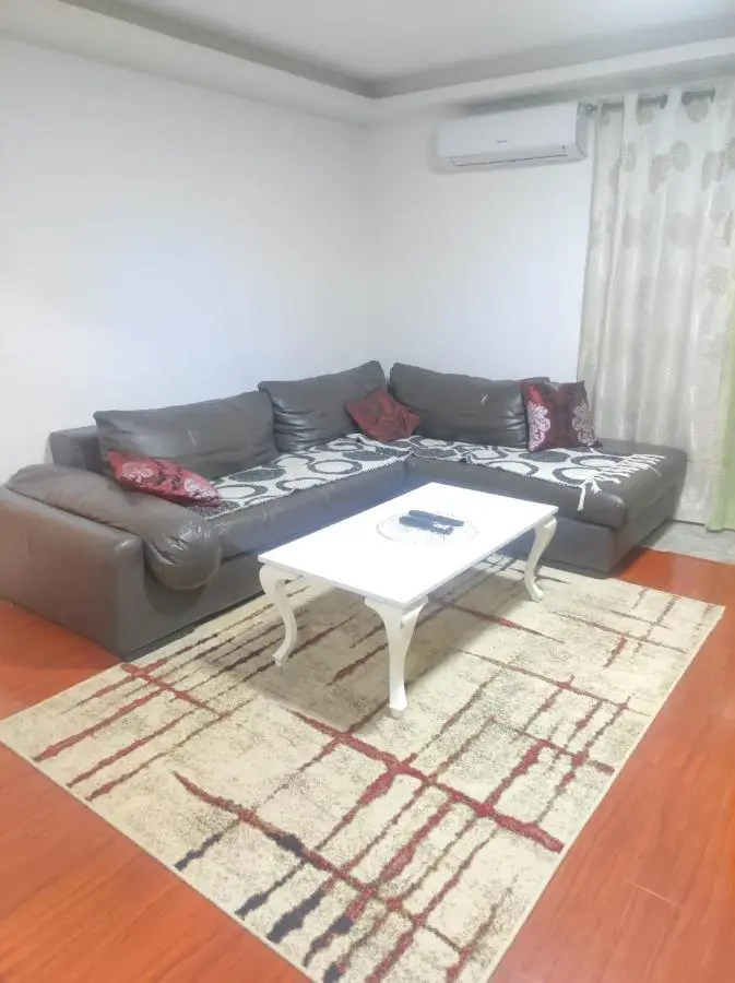 Sarajevo Apartments Amina