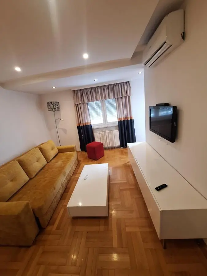 Luks 2 apartment