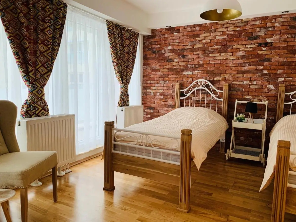 Apartment Rustic II