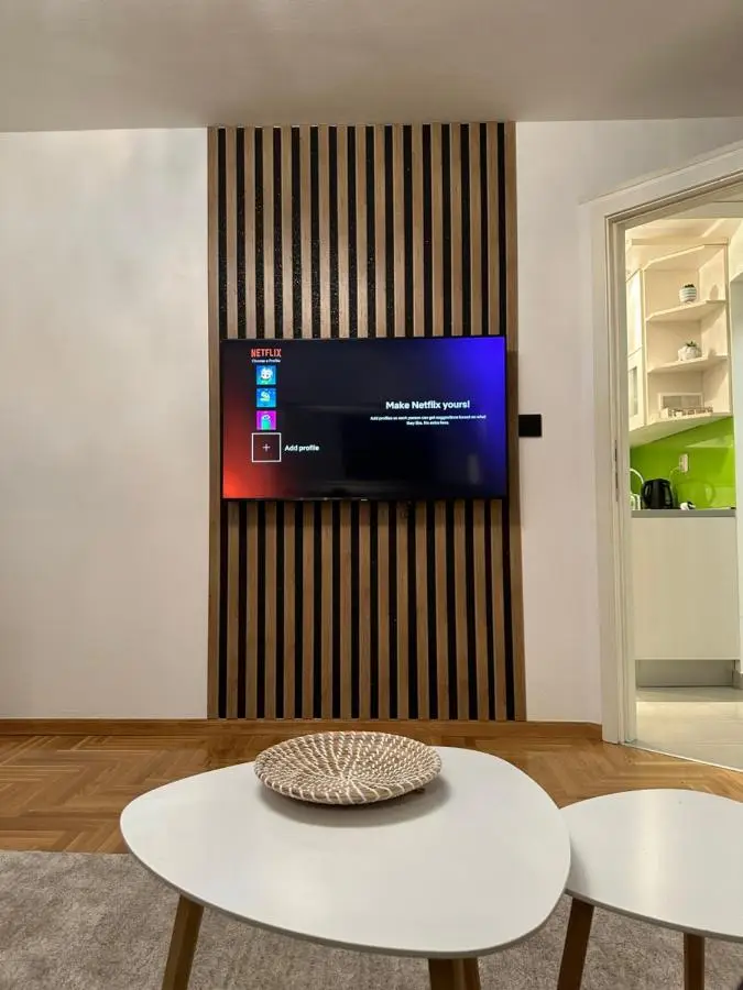 Apartman Bistrik
