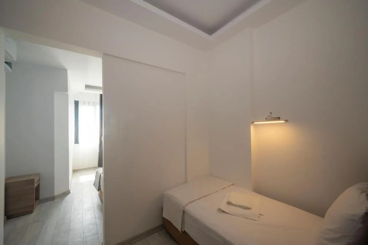 Okda Hotel