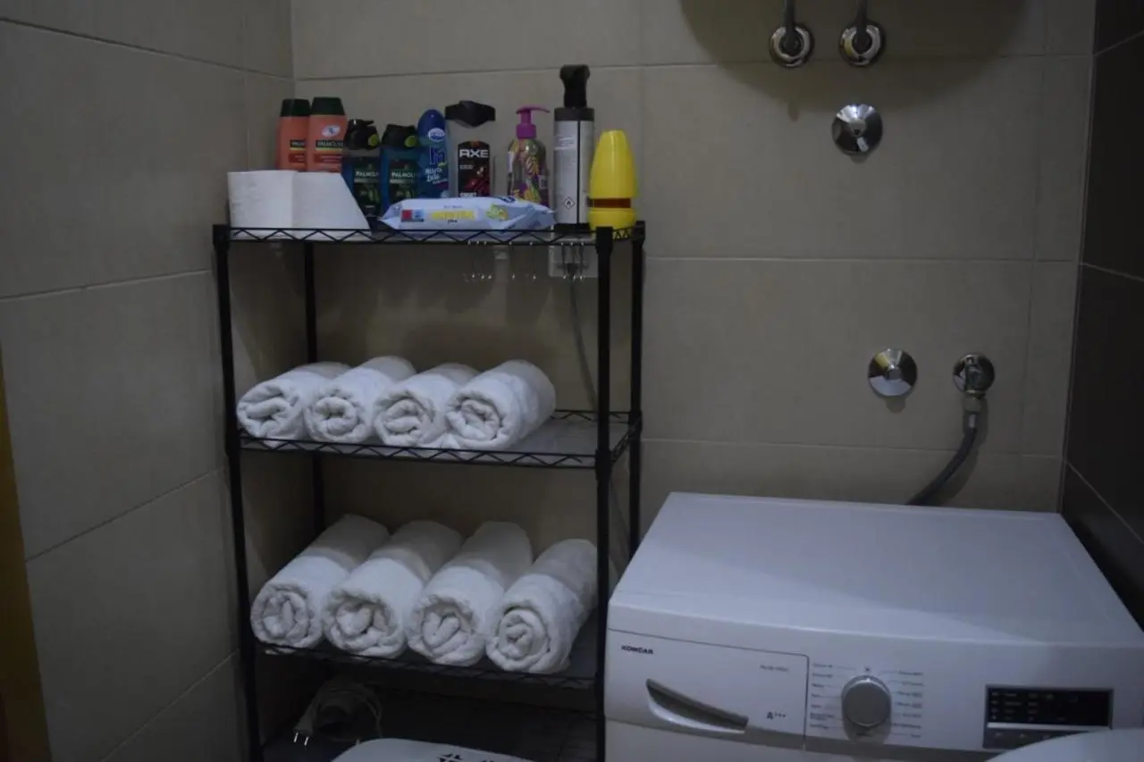 Apartman Cherine