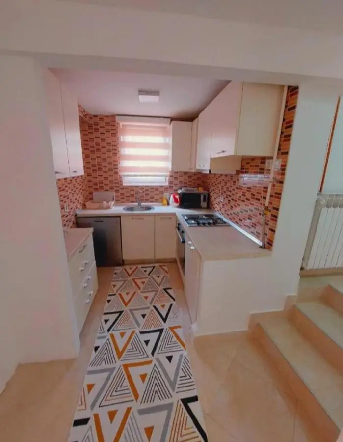 Apartments Natural and Bungalows
