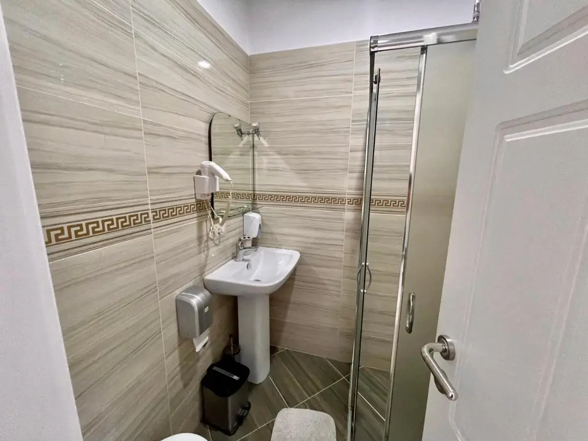 Vila Ada Hotel