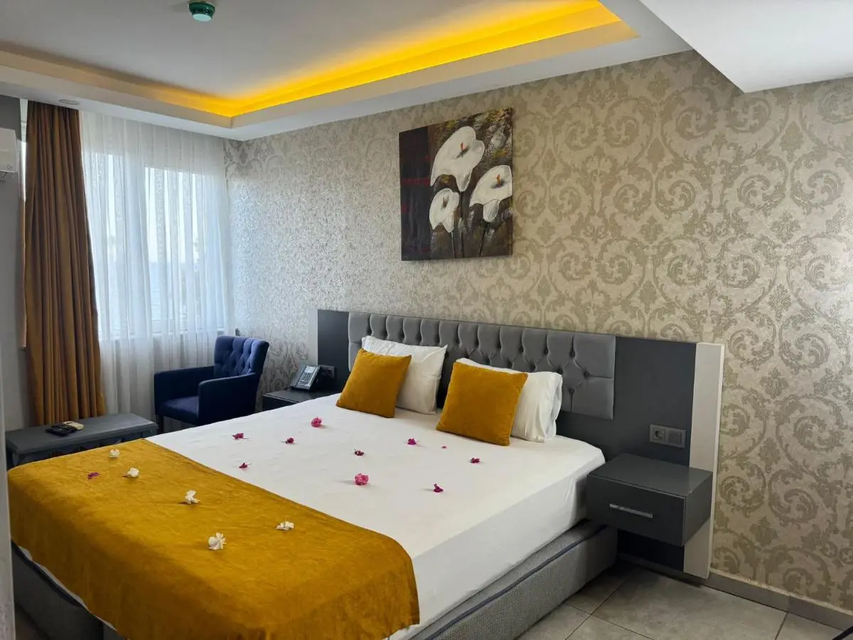 ERDEM HOTEL