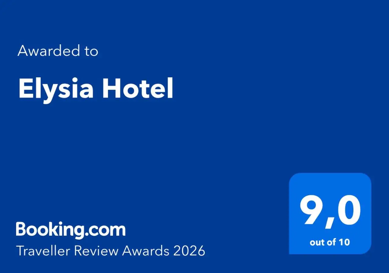 Elysia Hotel