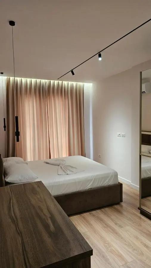 Tirana Airport Apartment