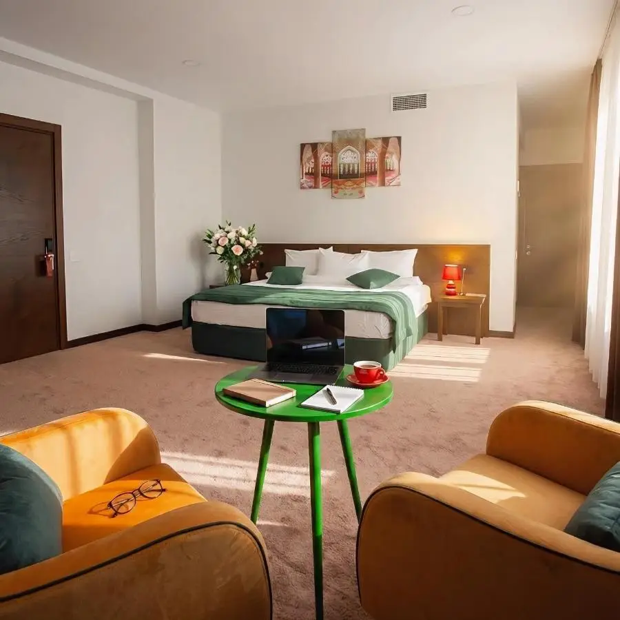 Da Vinci Boutique Hotel