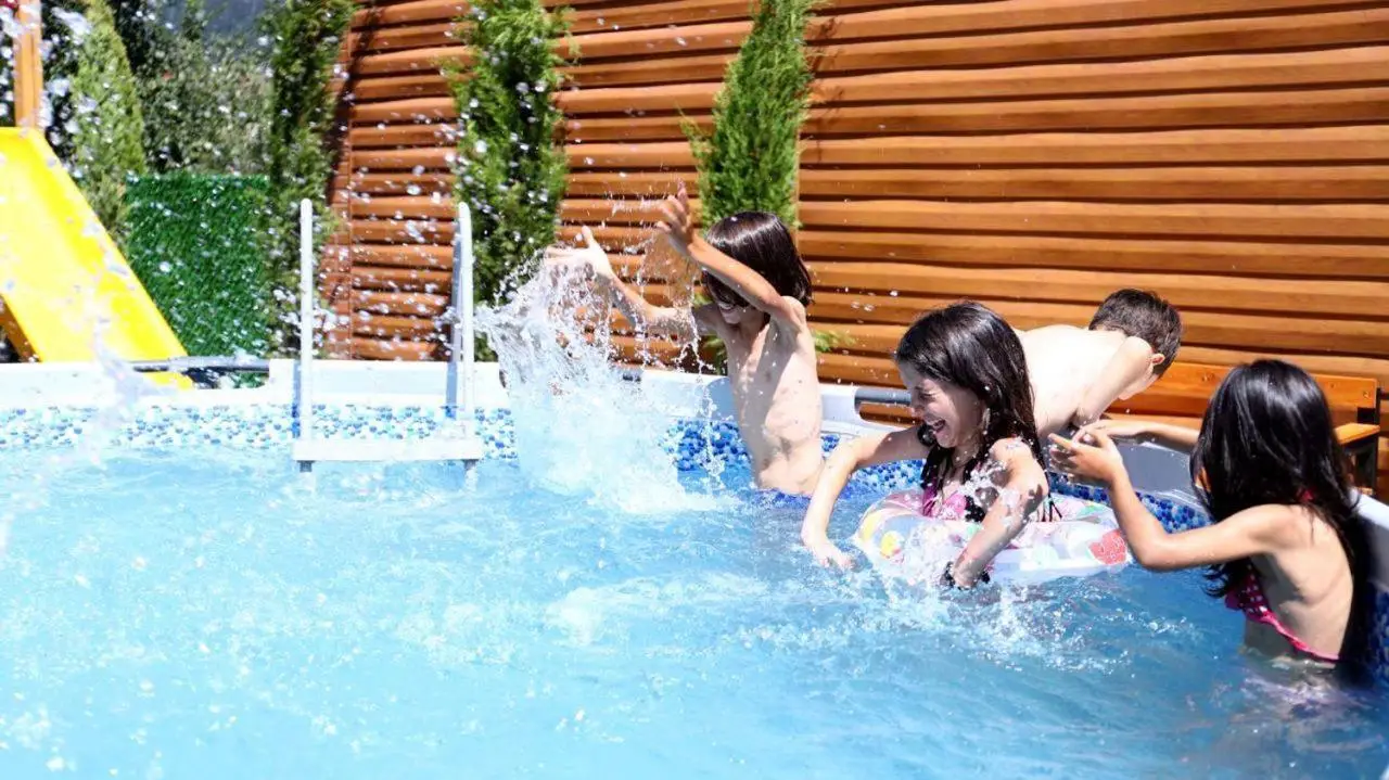 Star Villa Bakuriani