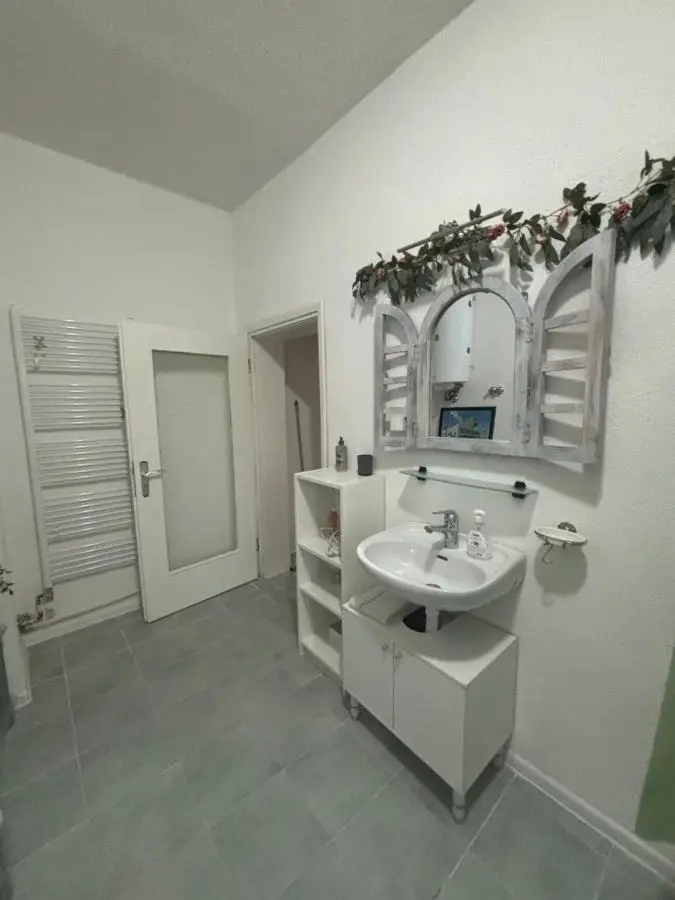 Apartment Naki