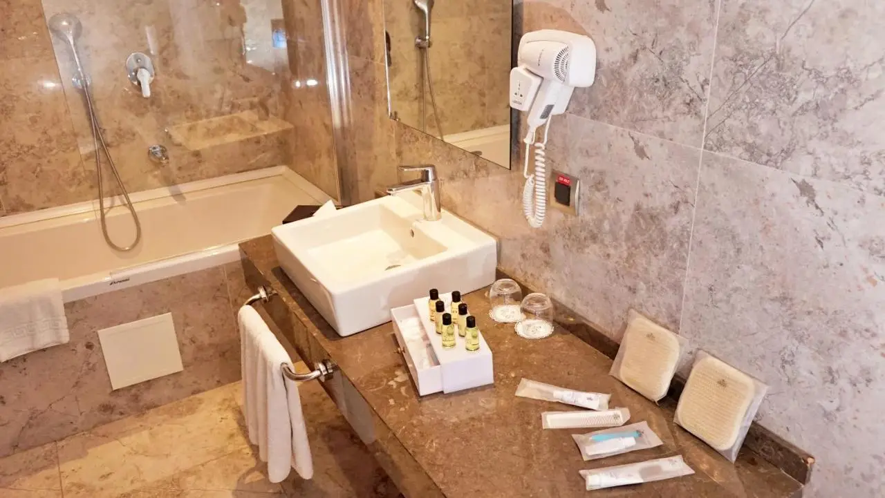 Bricks Hotel İstanbul