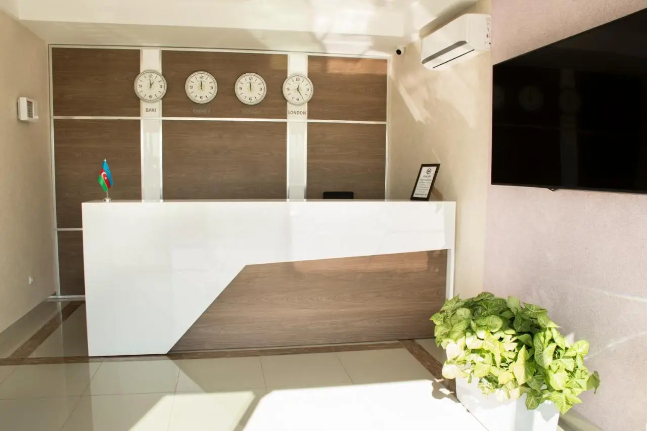 AZPETROL HOTEL KURDEMIR