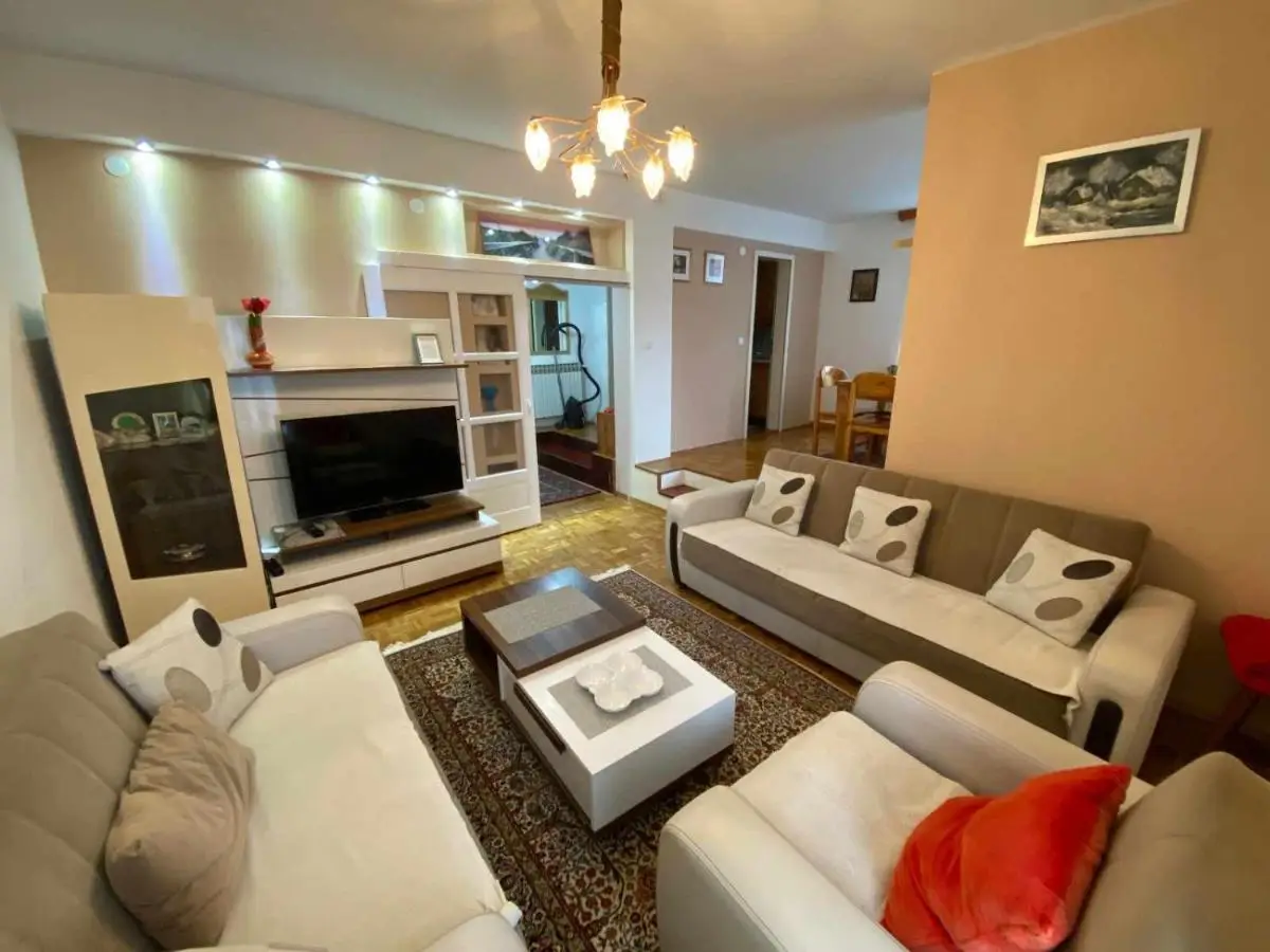 Holiday Home Ilidza Ella
