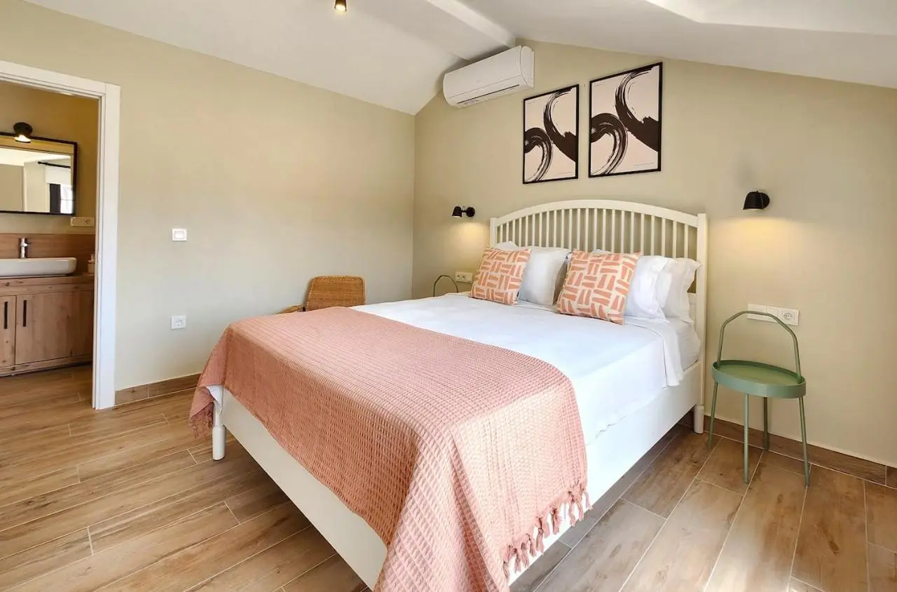 Guney Suites by Villa Safiya