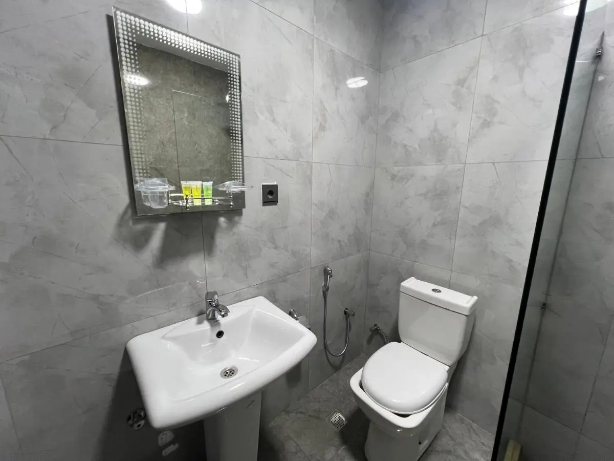 Baku Centre inn Nizami Hotel