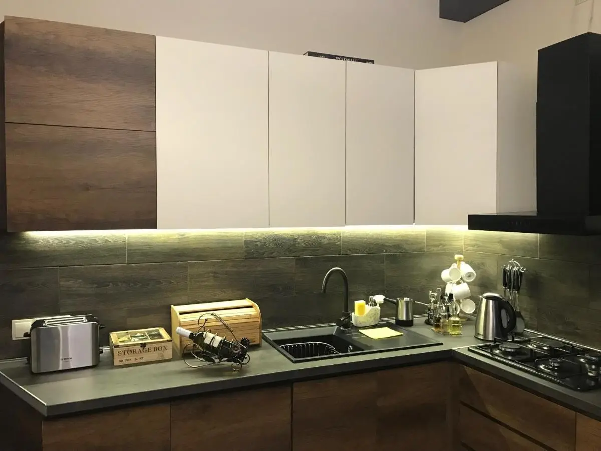 Freedom Square Apartment