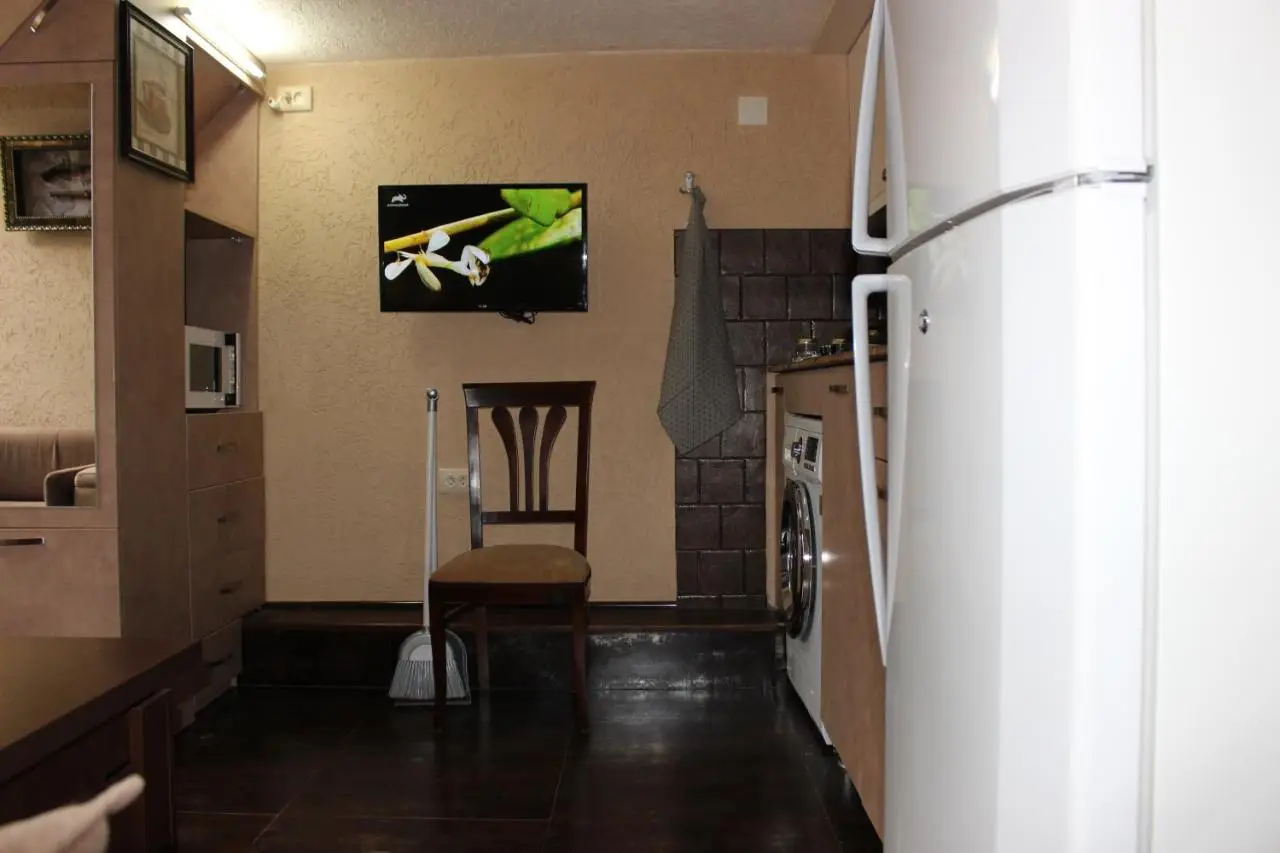 Apartment Anzi