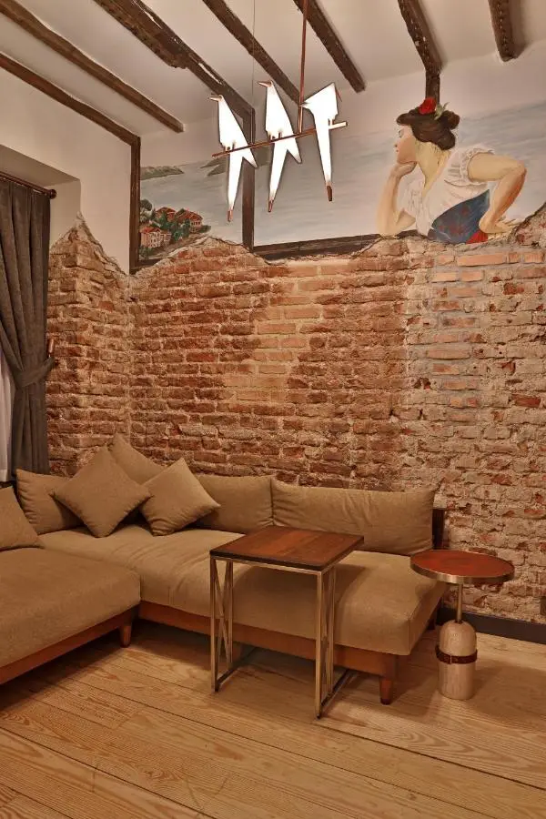 Impera Hotel - Special Category