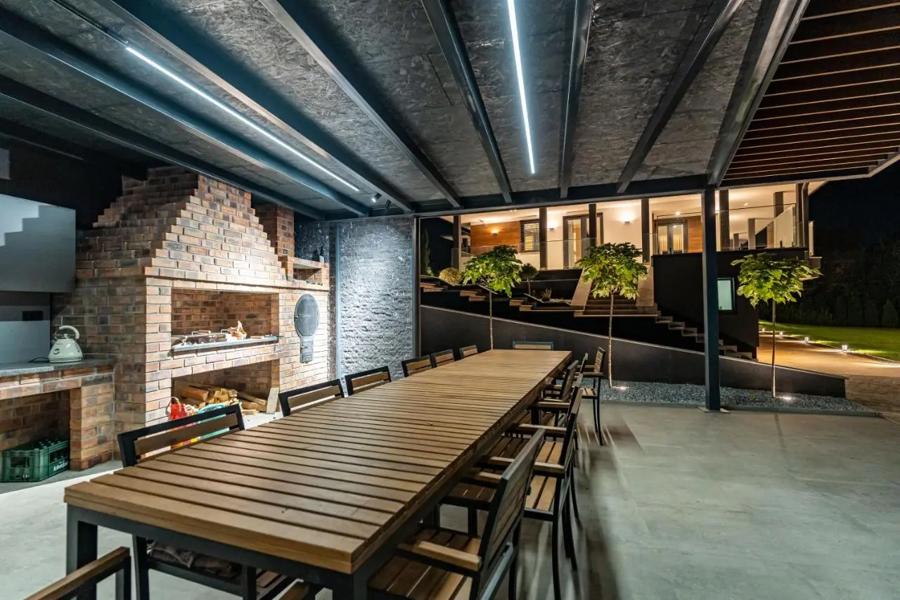 Hillmax Residence