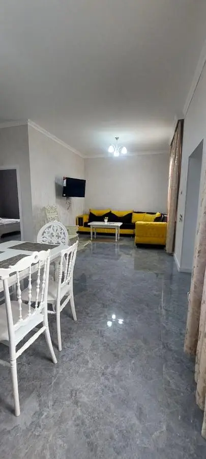 Hostel Qebele