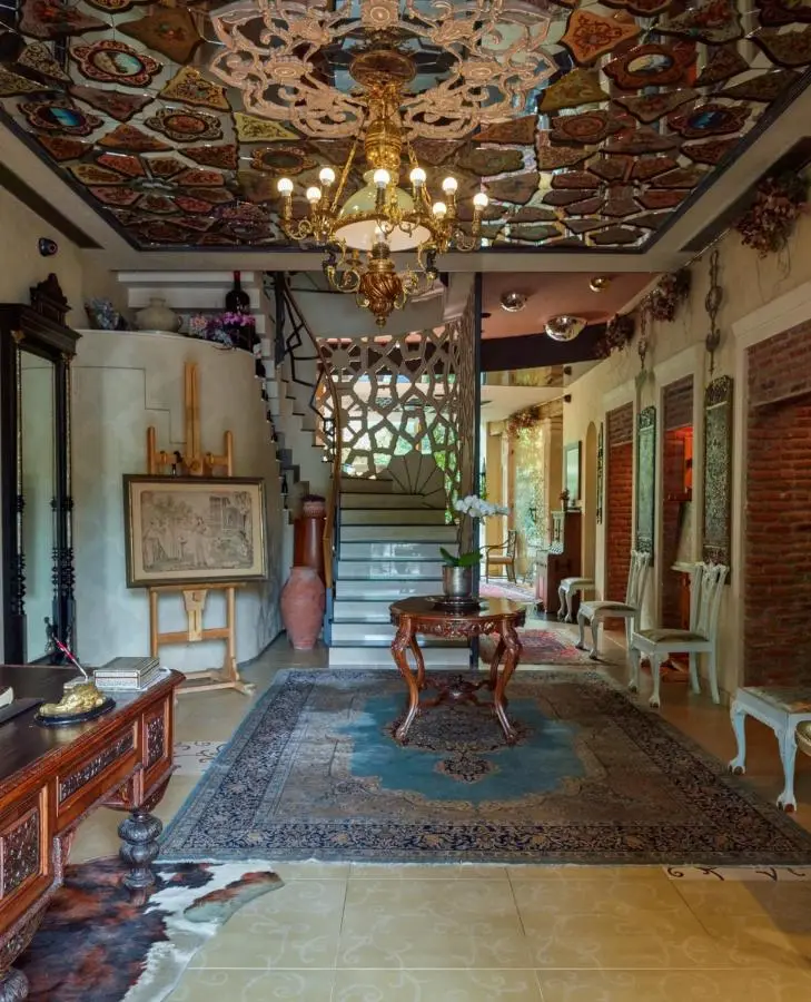 Vinotel Boutique Hotel