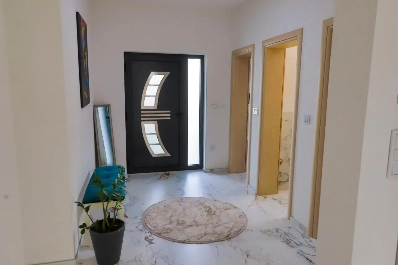 Villa De Luxe Infinity