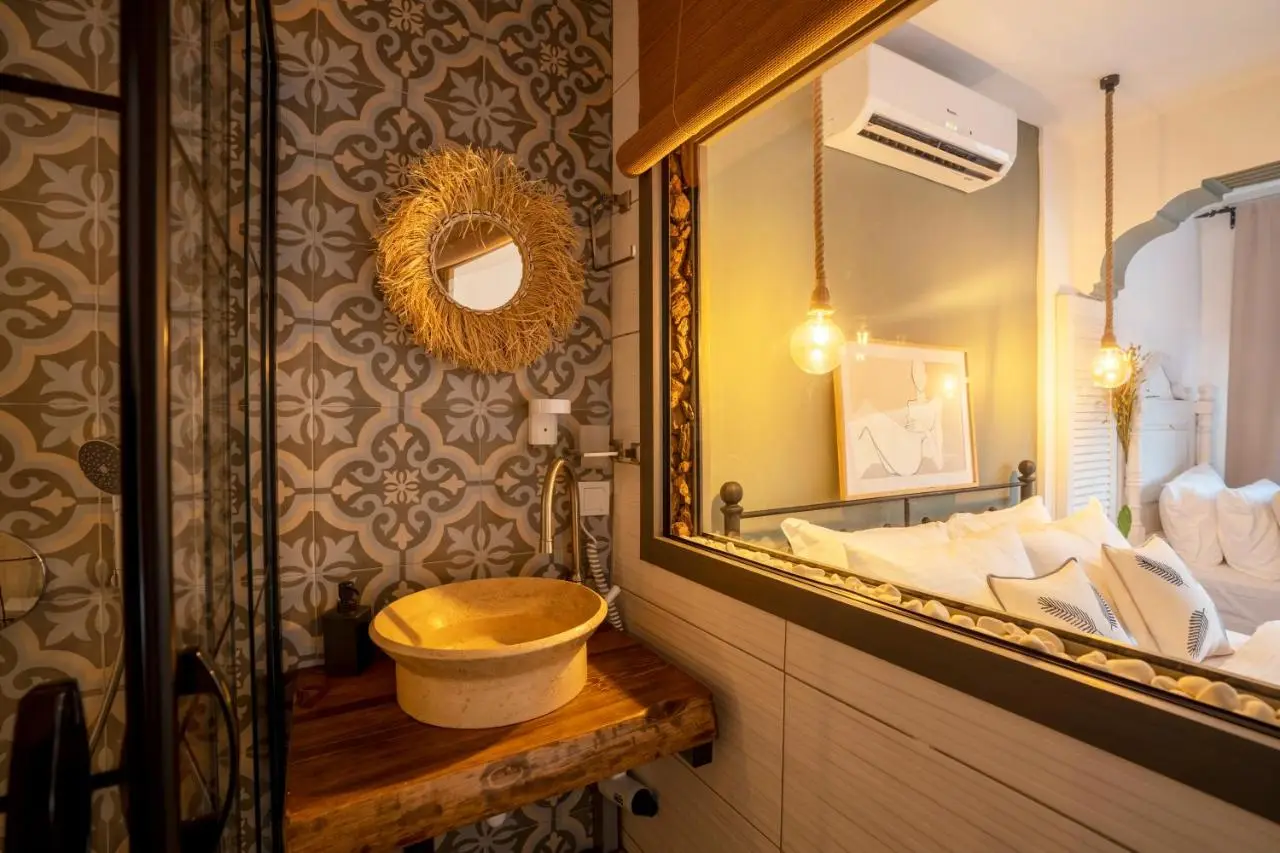 Liman Hotel Gümüslük - Adult Only