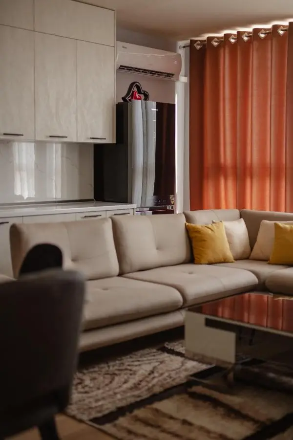 City Center Apartment Scutari