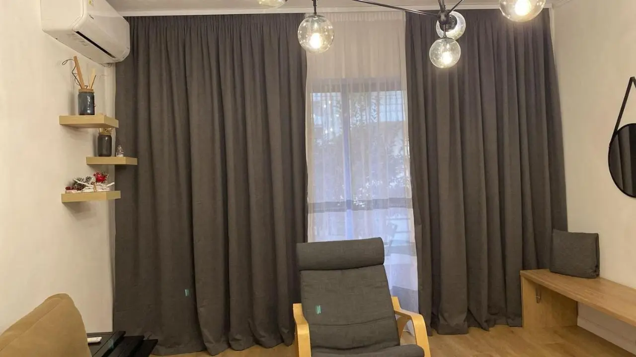 Dea's Apartment