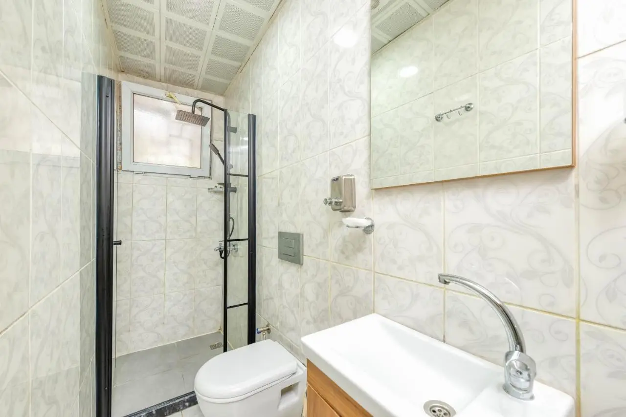 Pio Apart Hotel
