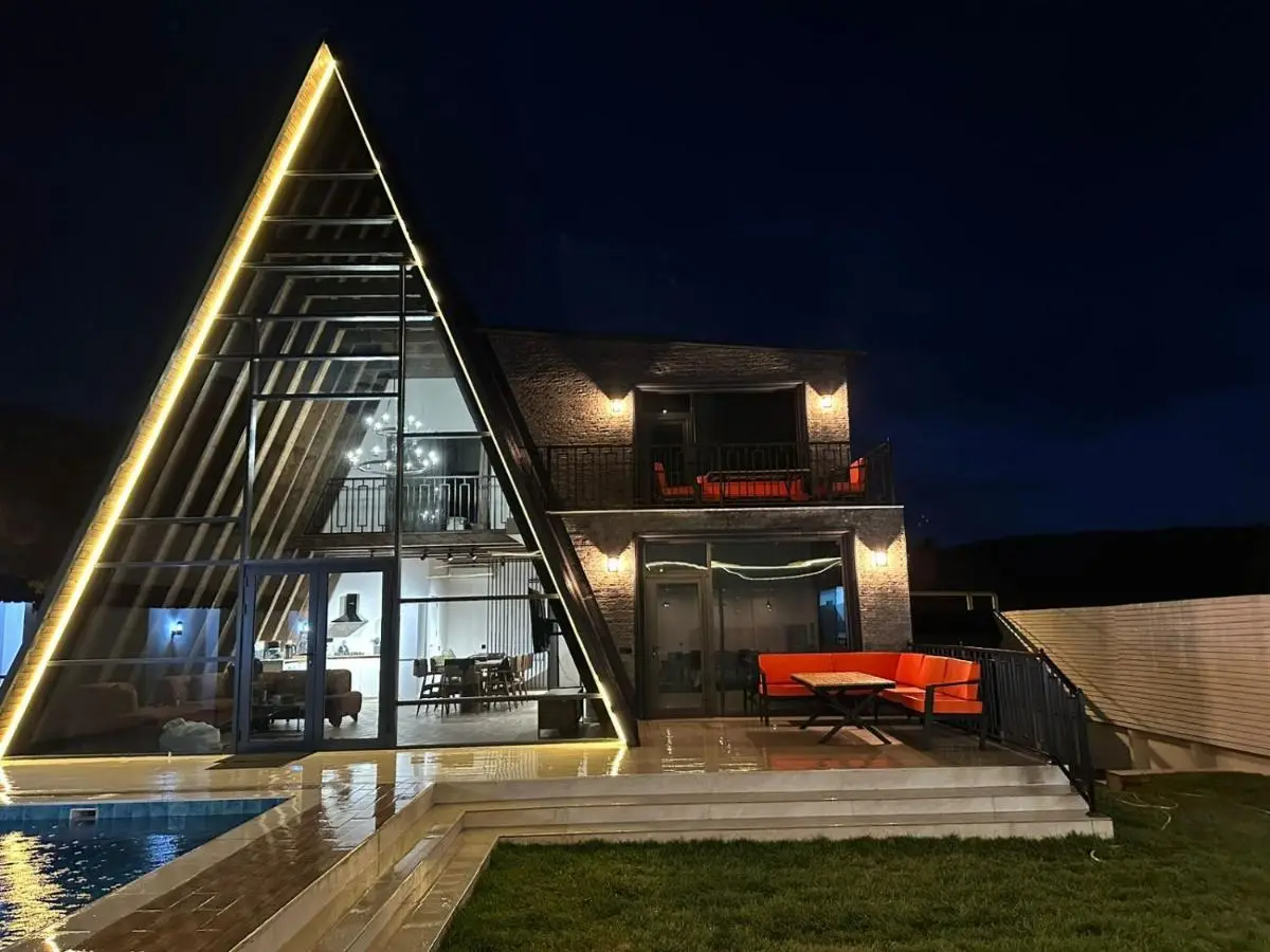HG Villa Gabala