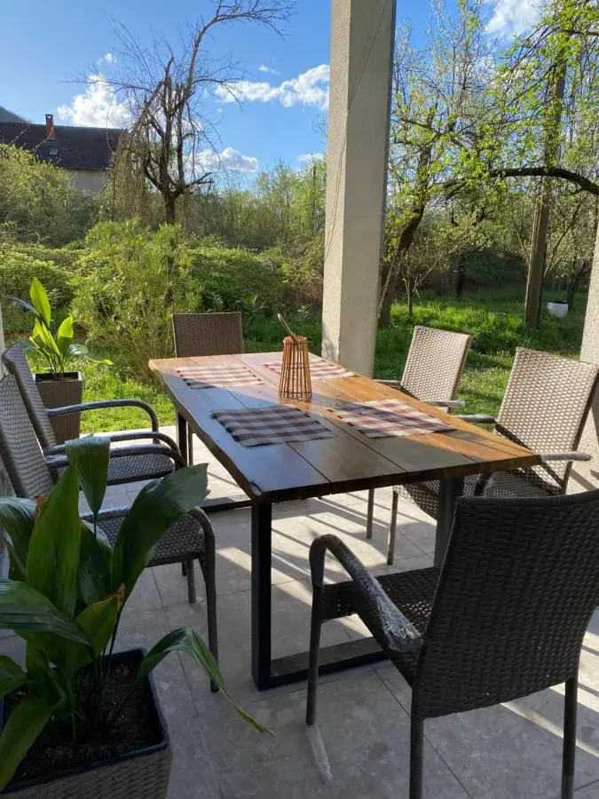 Konjic Lakeside Resort