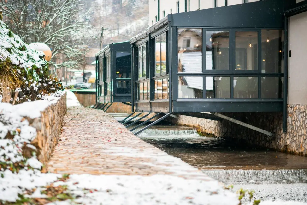 Hotel Adriale