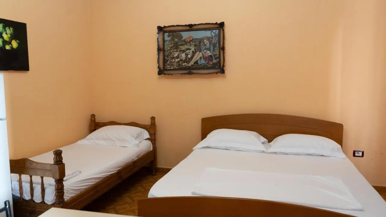 Villa Osmani