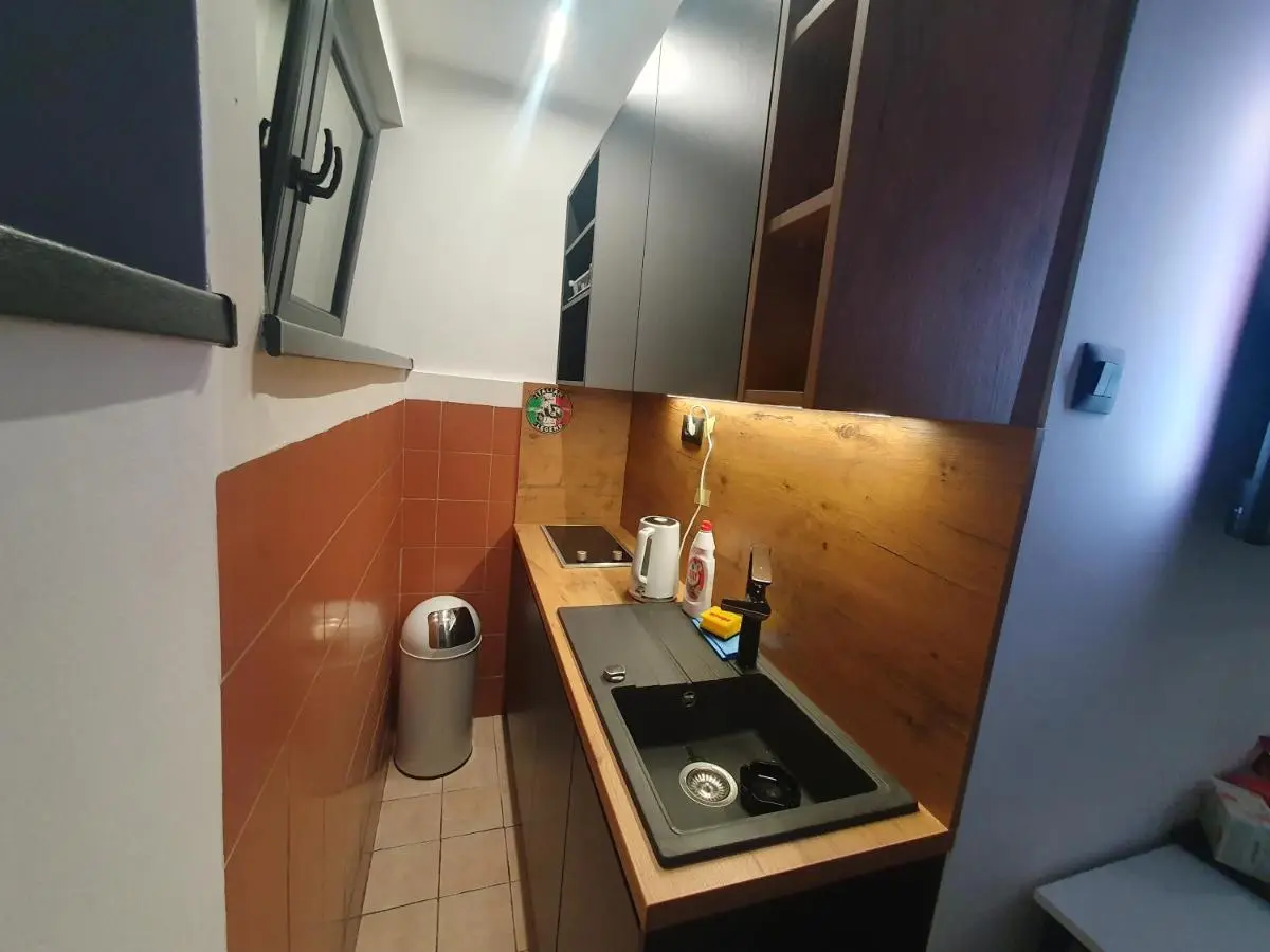 Sofia Apartment free parking