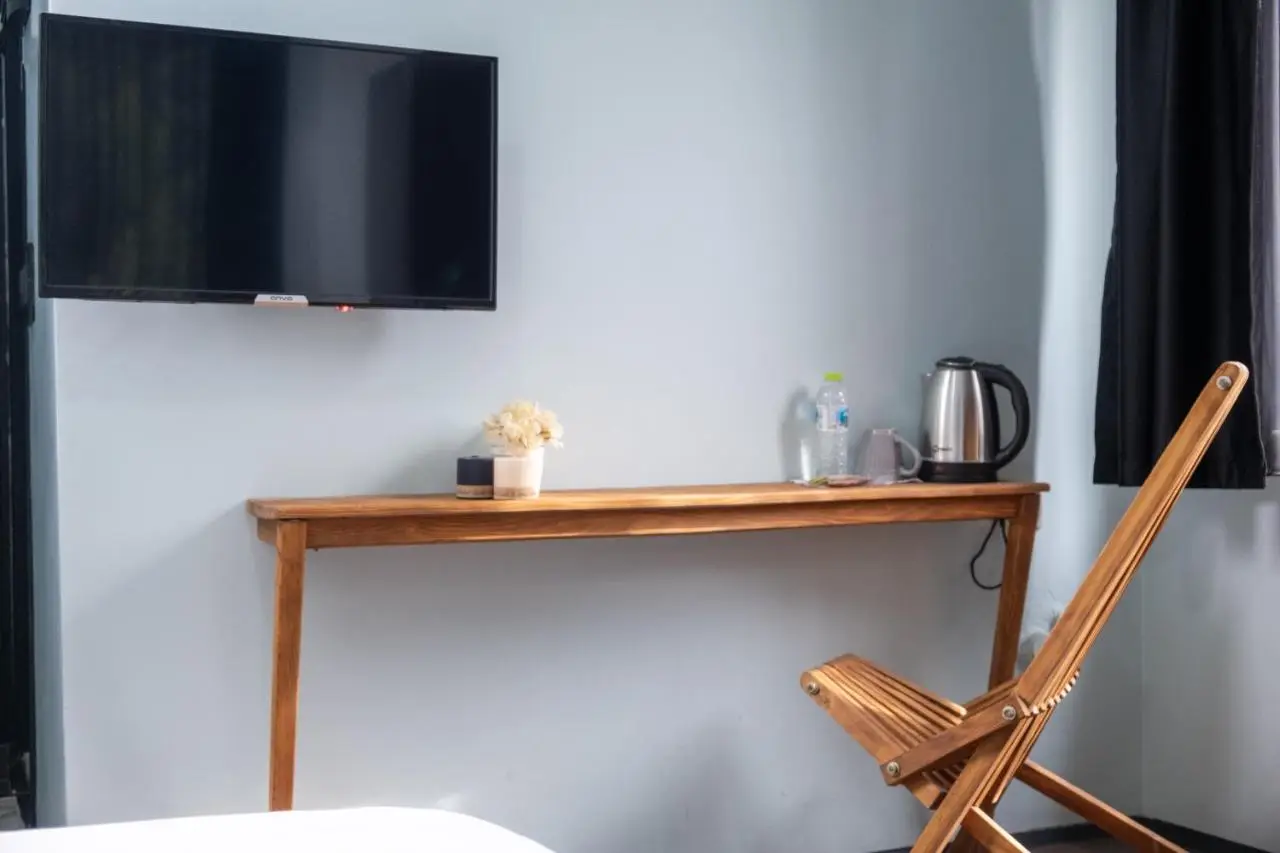 Veda Royal Suite