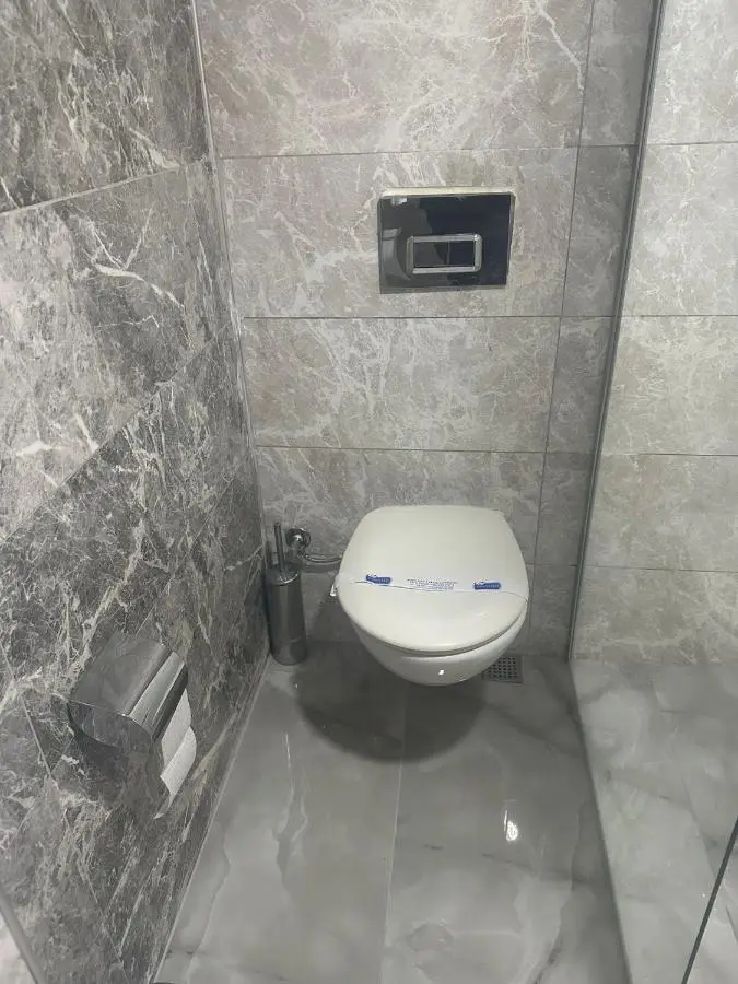 Basoglu Bulancak Hotel