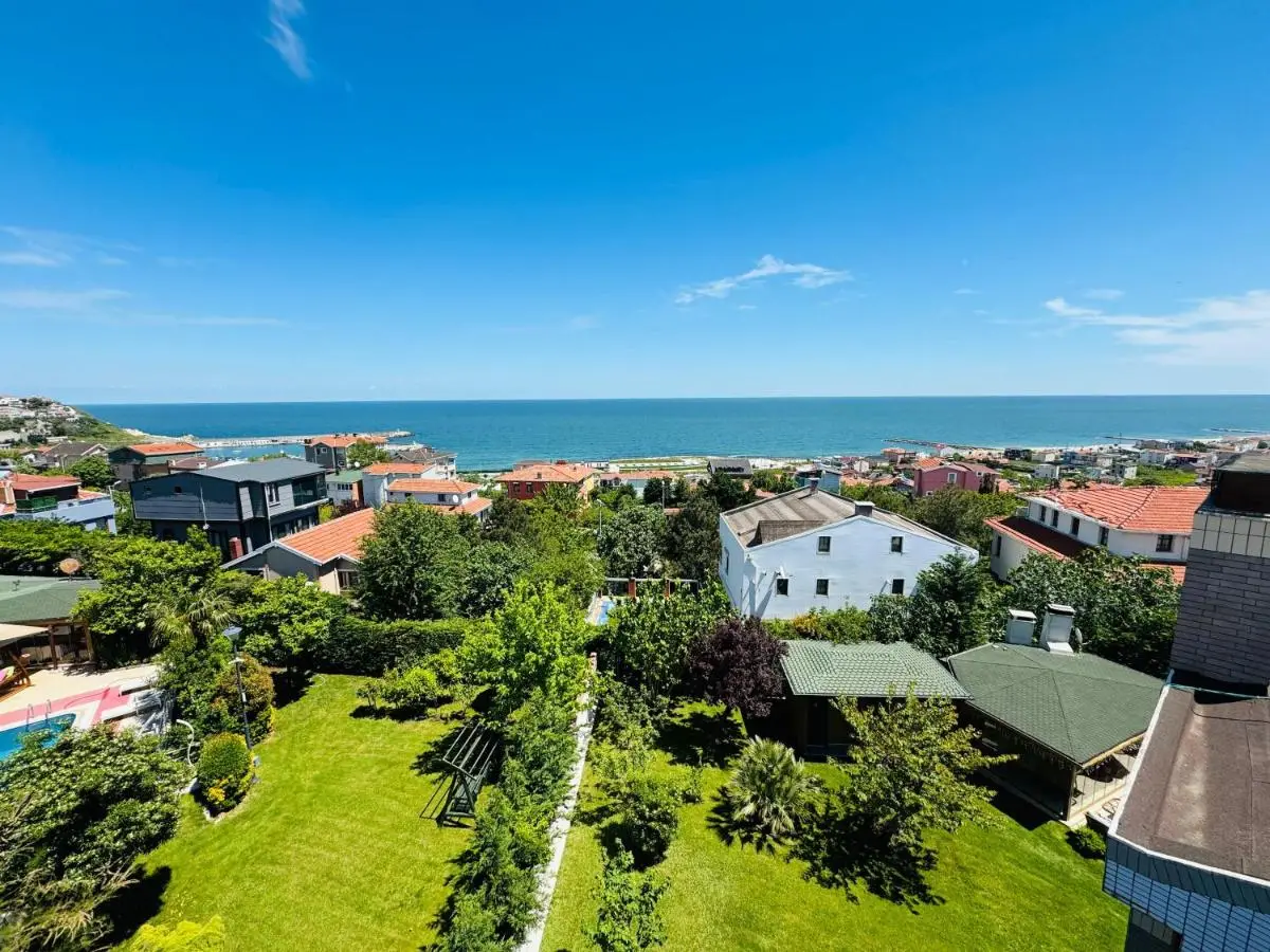 Treekos Boutique Hotel Istanbul Airport