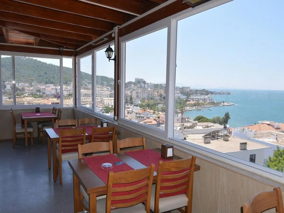 Airport Güllük Otel