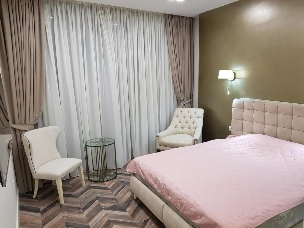 Apartment Tbilisi in King David