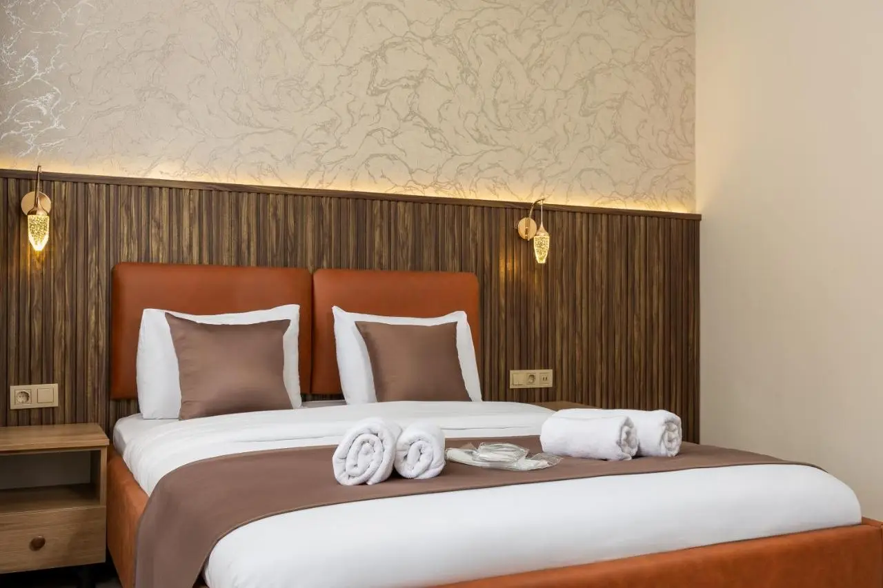 Taksim Peradise Hotel