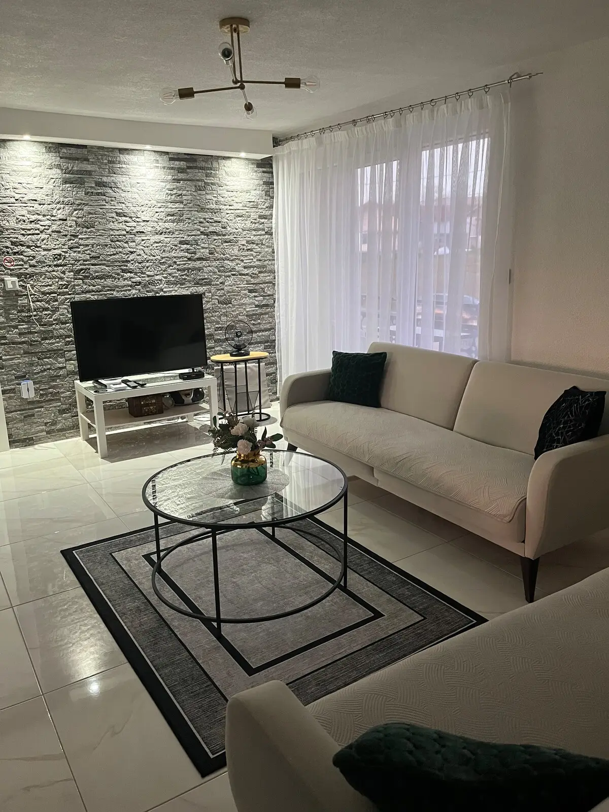 Apartment "Stari Grad"