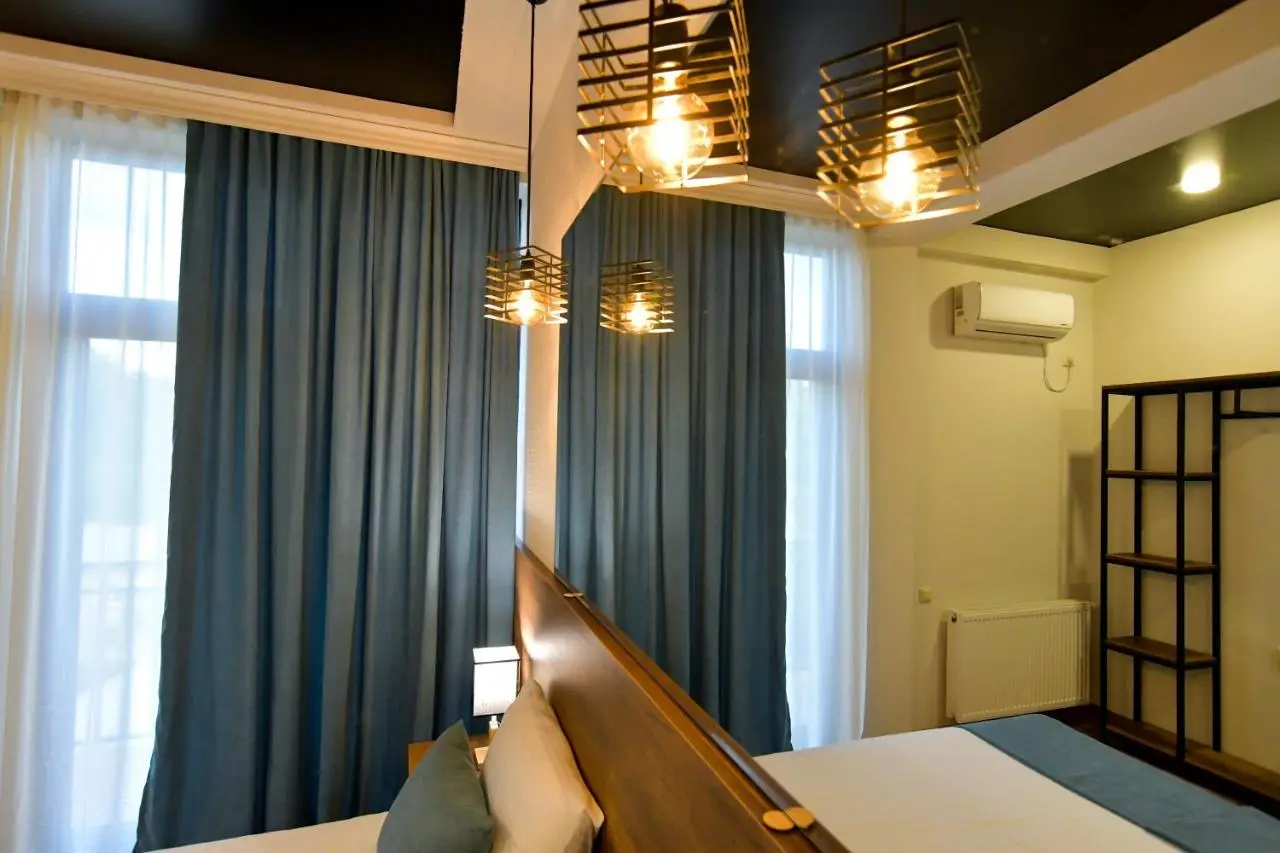 Hill Hotel