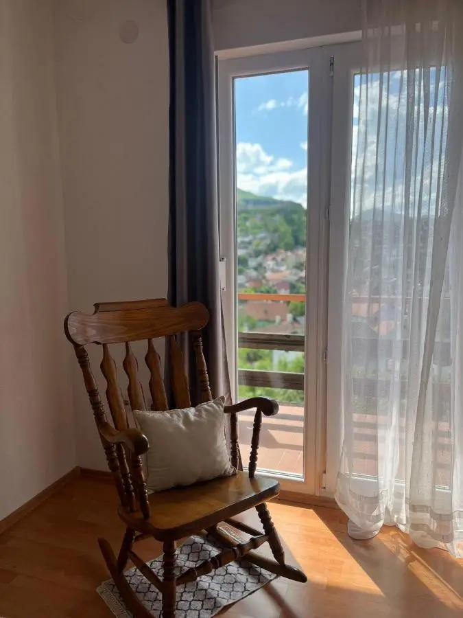 Apartment View