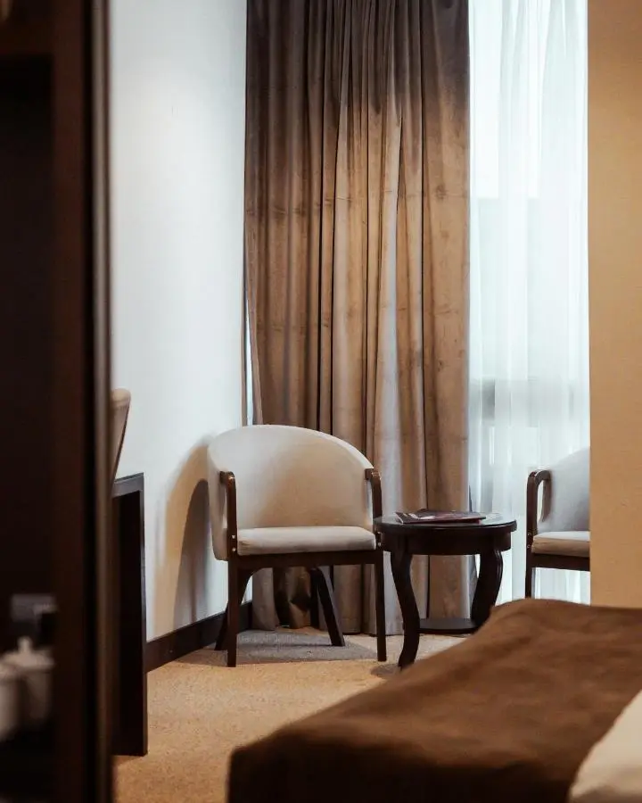 Hotel Diamond