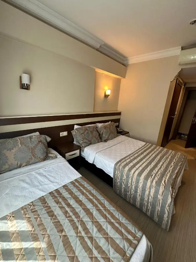 Hotel Avci