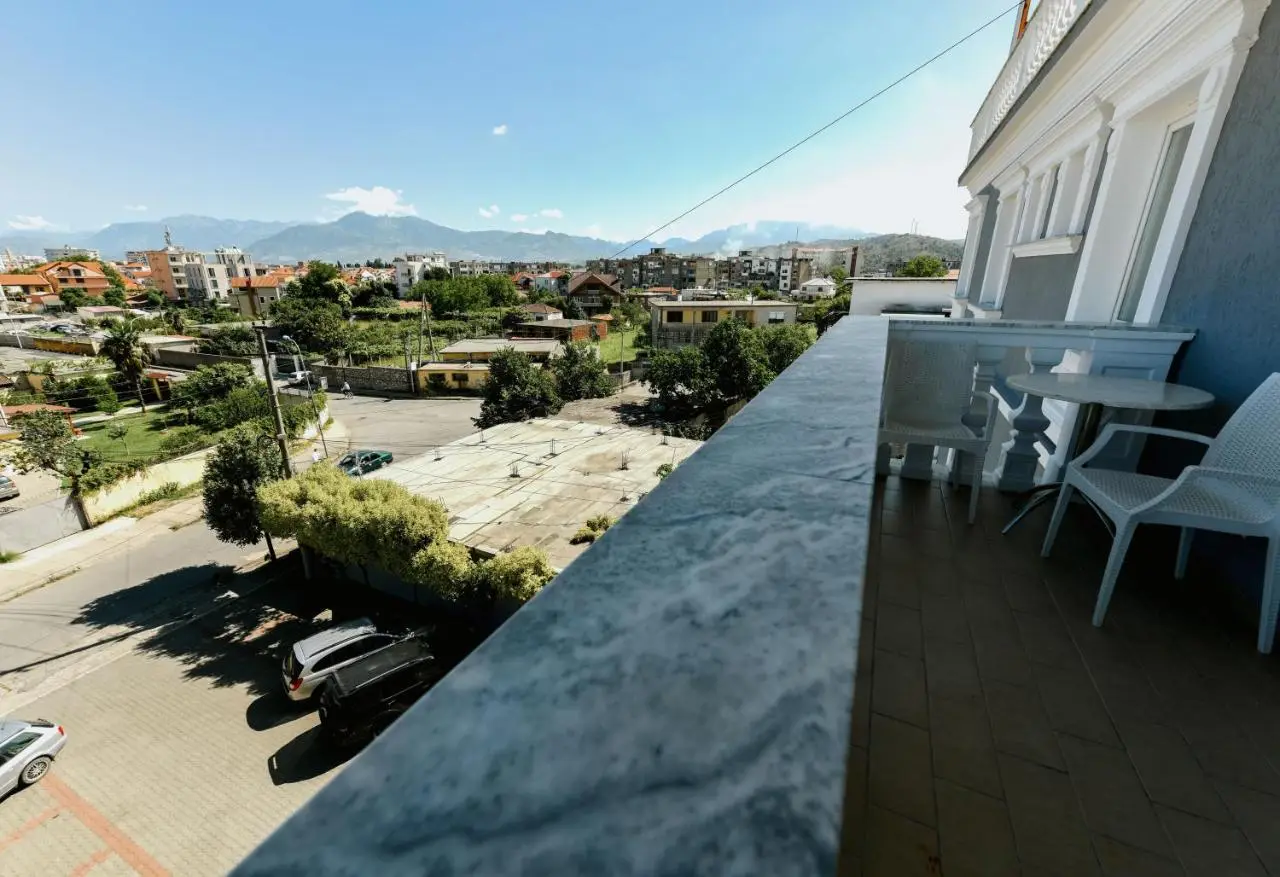 Hotel Floga