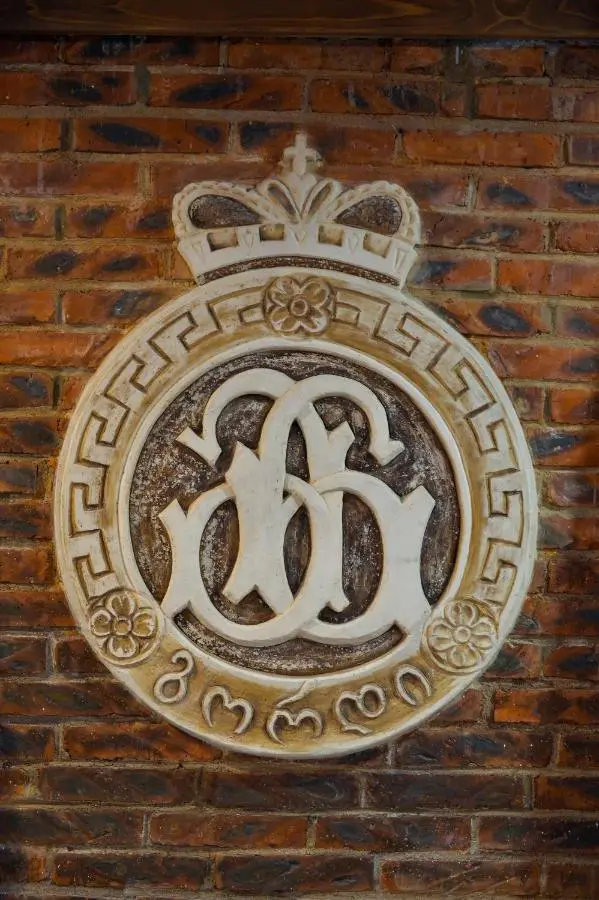 Chateau Chikovani
